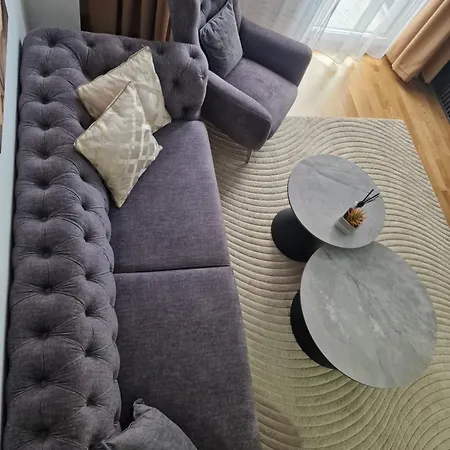 Apartment Srna Lux East Gate-skopje